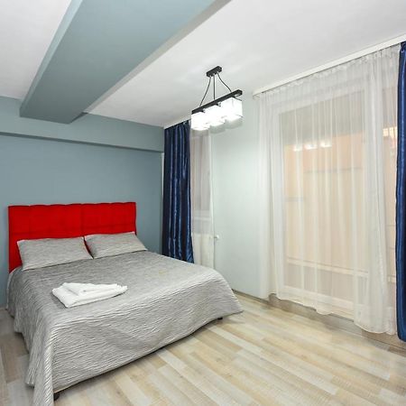 Royal Accommodation Bucharest Luaran gambar
