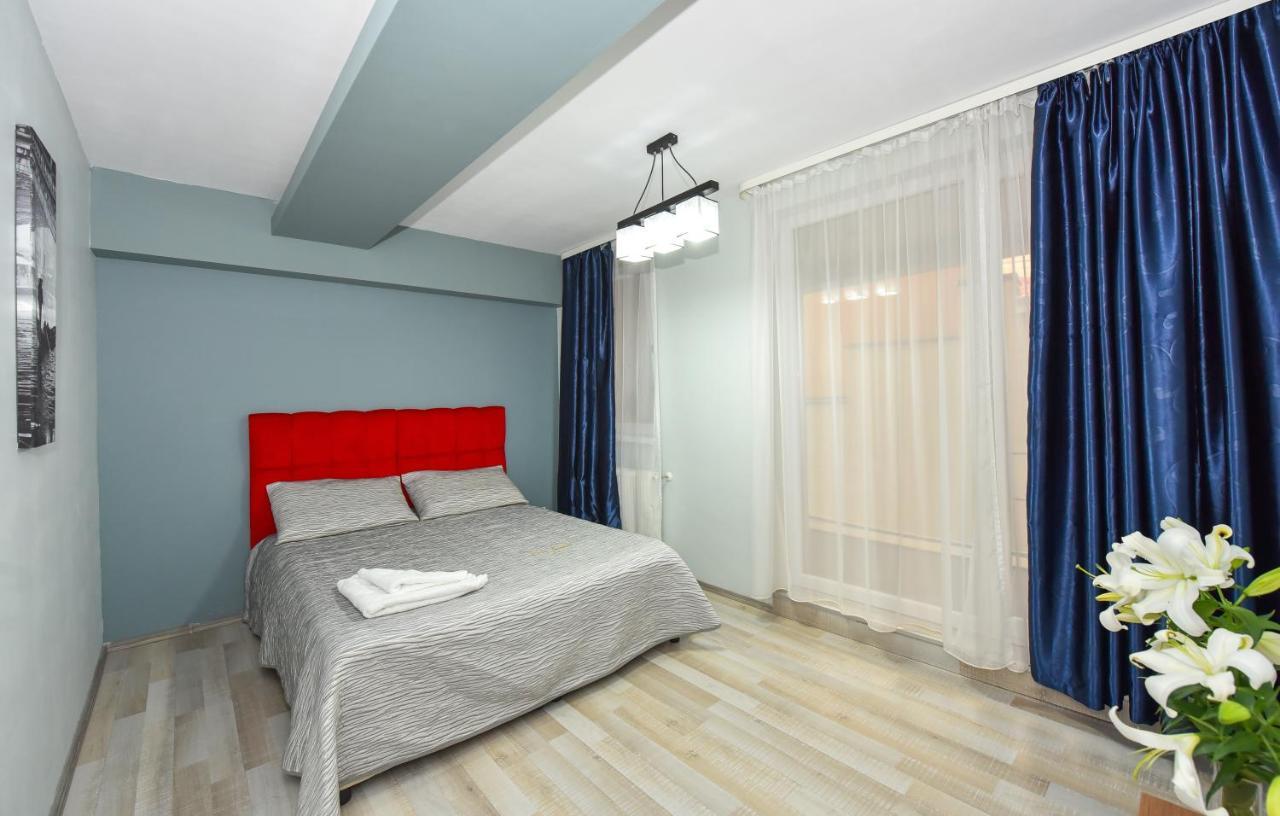 Royal Accommodation Bucharest Luaran gambar