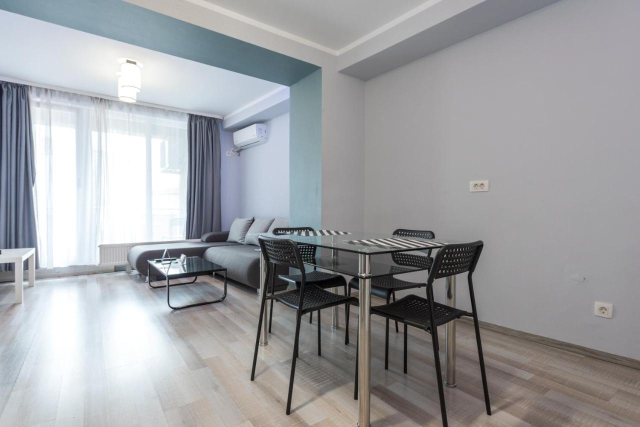Royal Accommodation Bucharest Luaran gambar