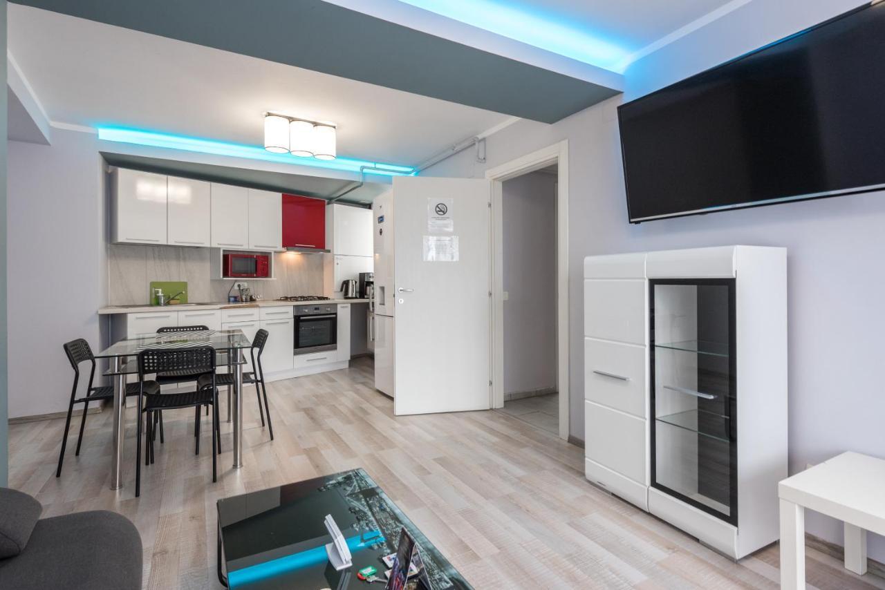 Royal Accommodation Bucharest Luaran gambar