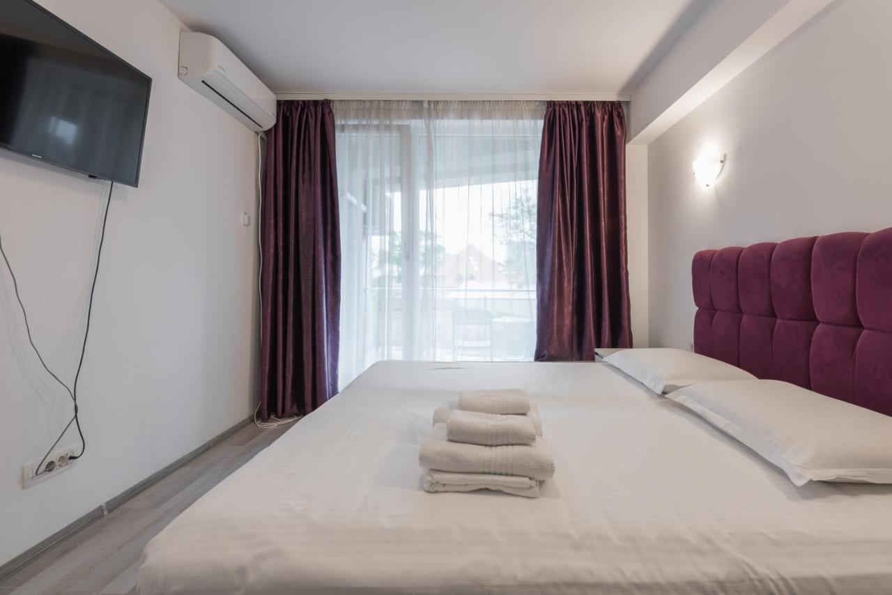 Royal Accommodation Bucharest Luaran gambar