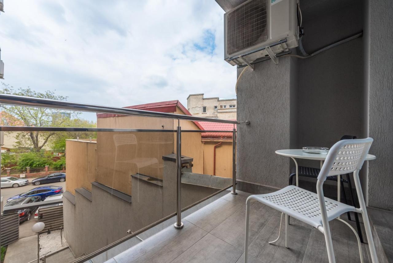 Royal Accommodation Bucharest Luaran gambar
