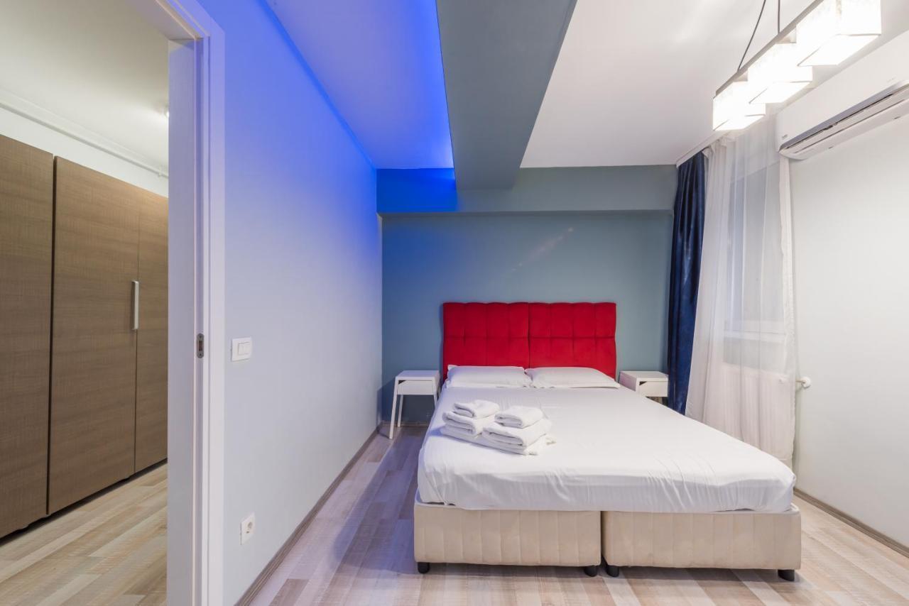 Royal Accommodation Bucharest Luaran gambar