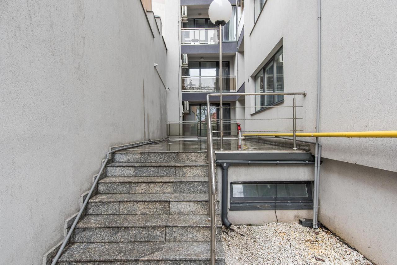 Royal Accommodation Bucharest Luaran gambar