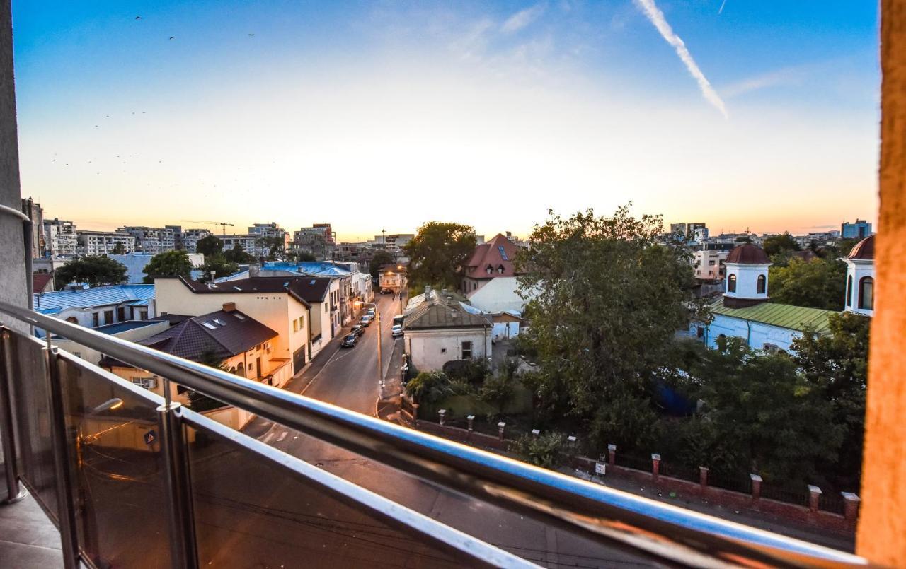 Royal Accommodation Bucharest Luaran gambar