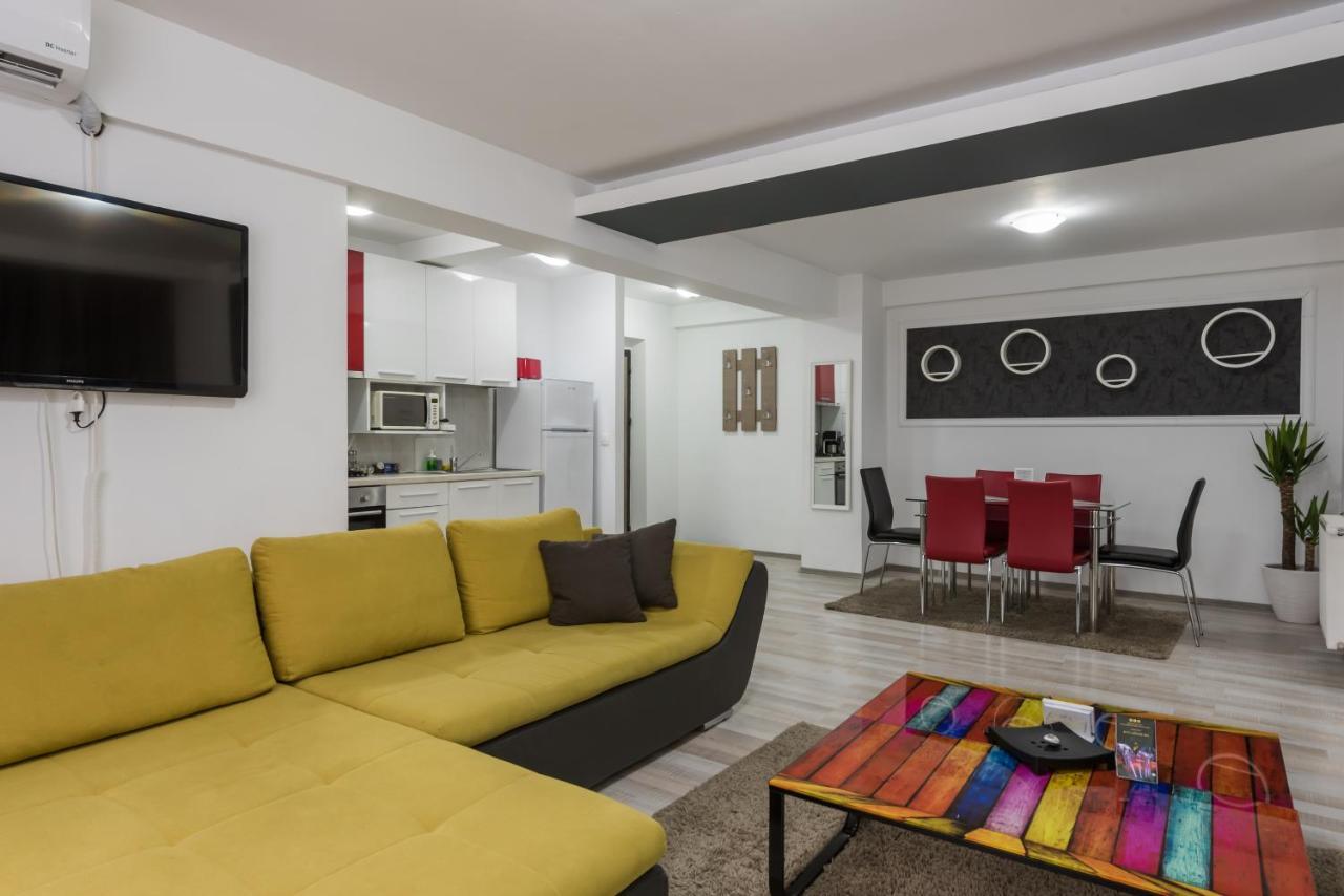 Royal Accommodation Bucharest Luaran gambar