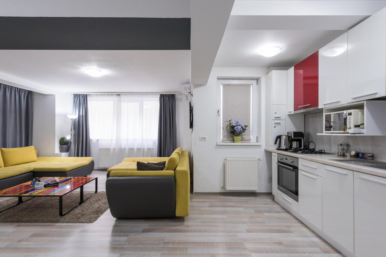 Royal Accommodation Bucharest Luaran gambar