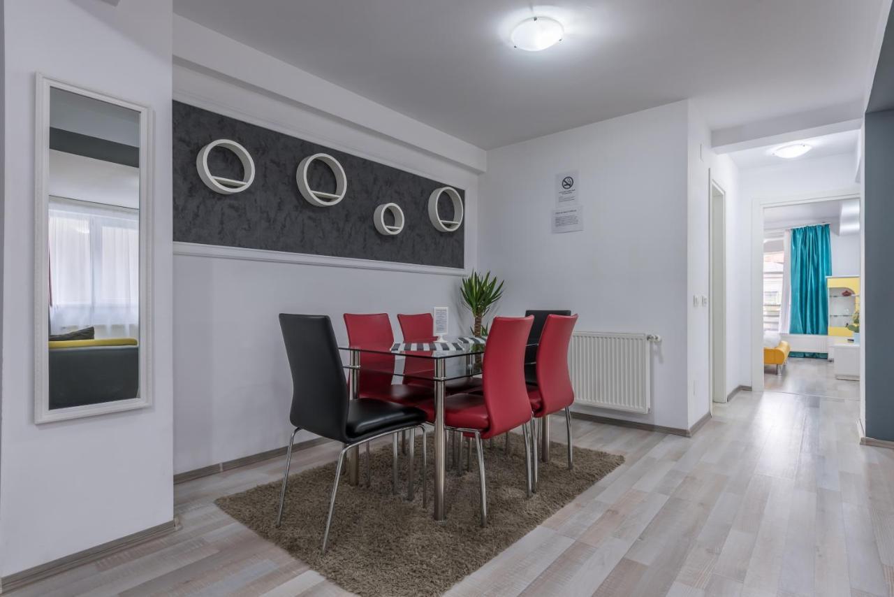 Royal Accommodation Bucharest Luaran gambar