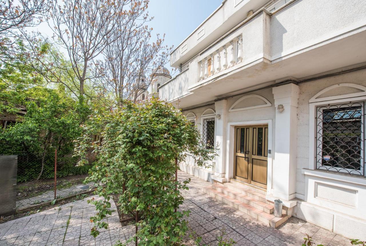 Royal Accommodation Bucharest Luaran gambar