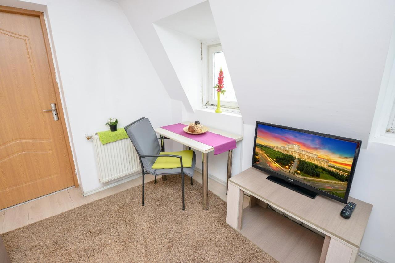 Royal Accommodation Bucharest Luaran gambar