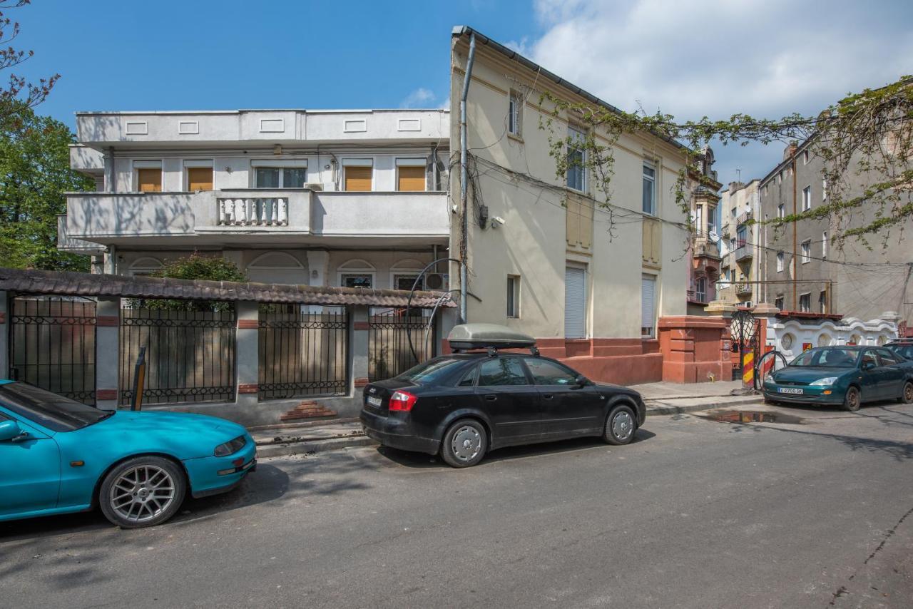 Royal Accommodation Bucharest Luaran gambar