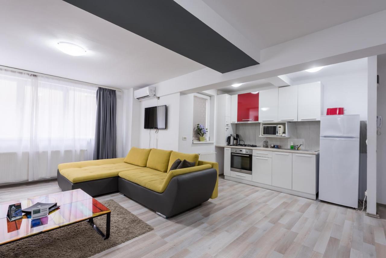 Royal Accommodation Bucharest Luaran gambar