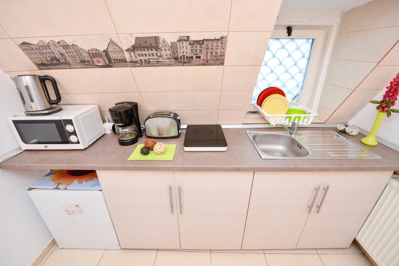 Royal Accommodation Bucharest Luaran gambar