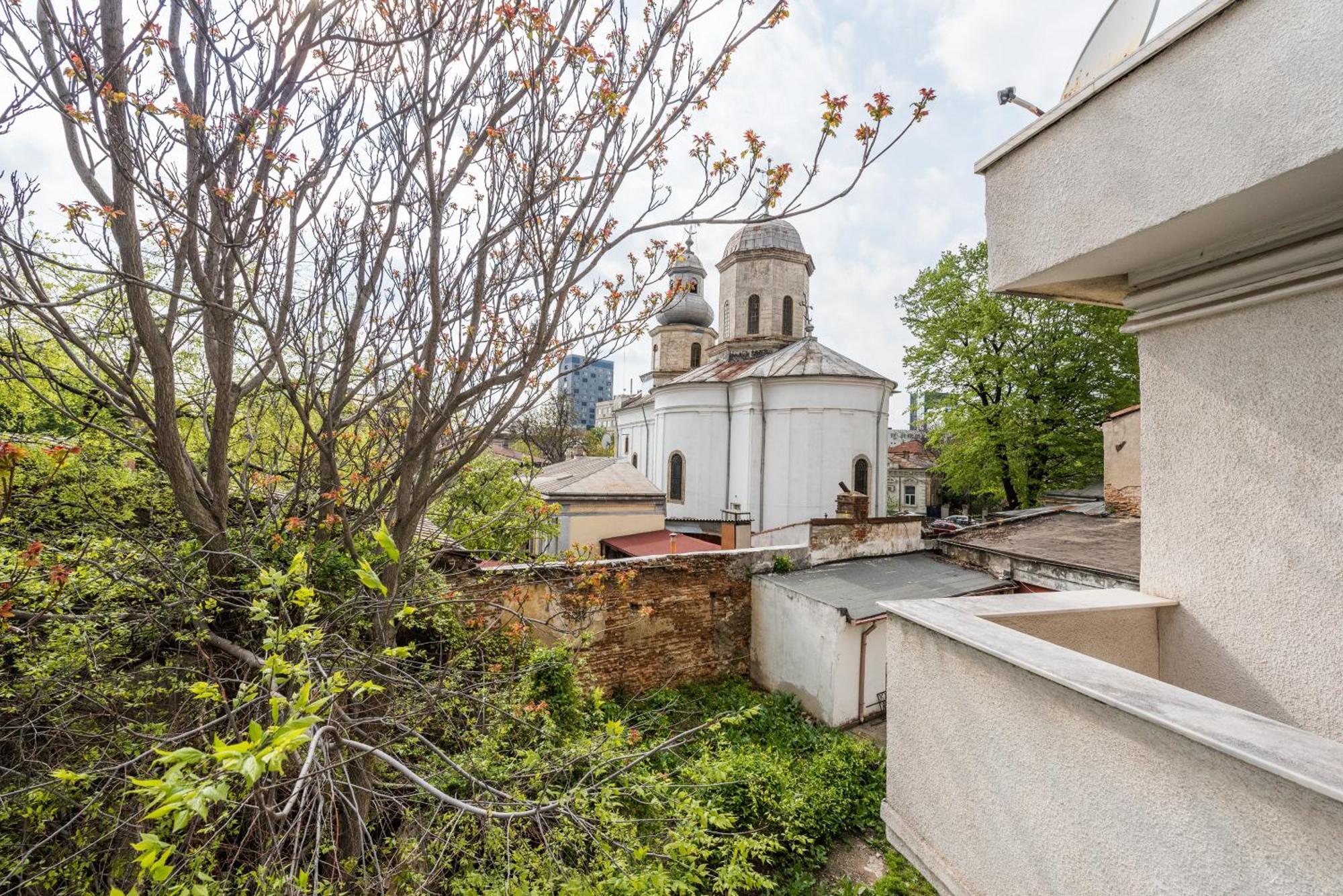 Royal Accommodation Bucharest Bilik gambar