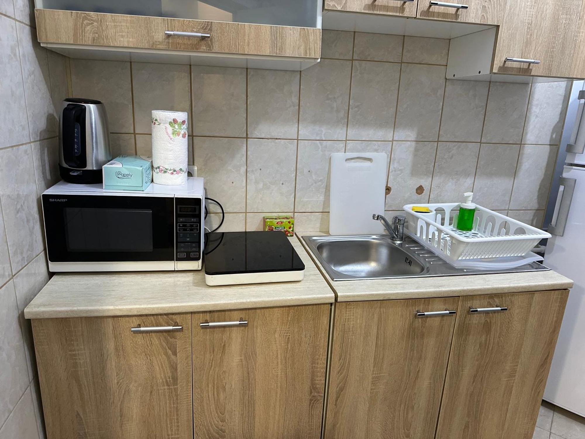 Royal Accommodation Bucharest Bilik gambar