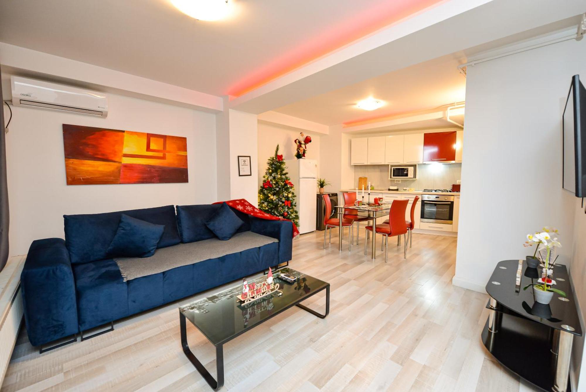 Royal Accommodation Bucharest Luaran gambar