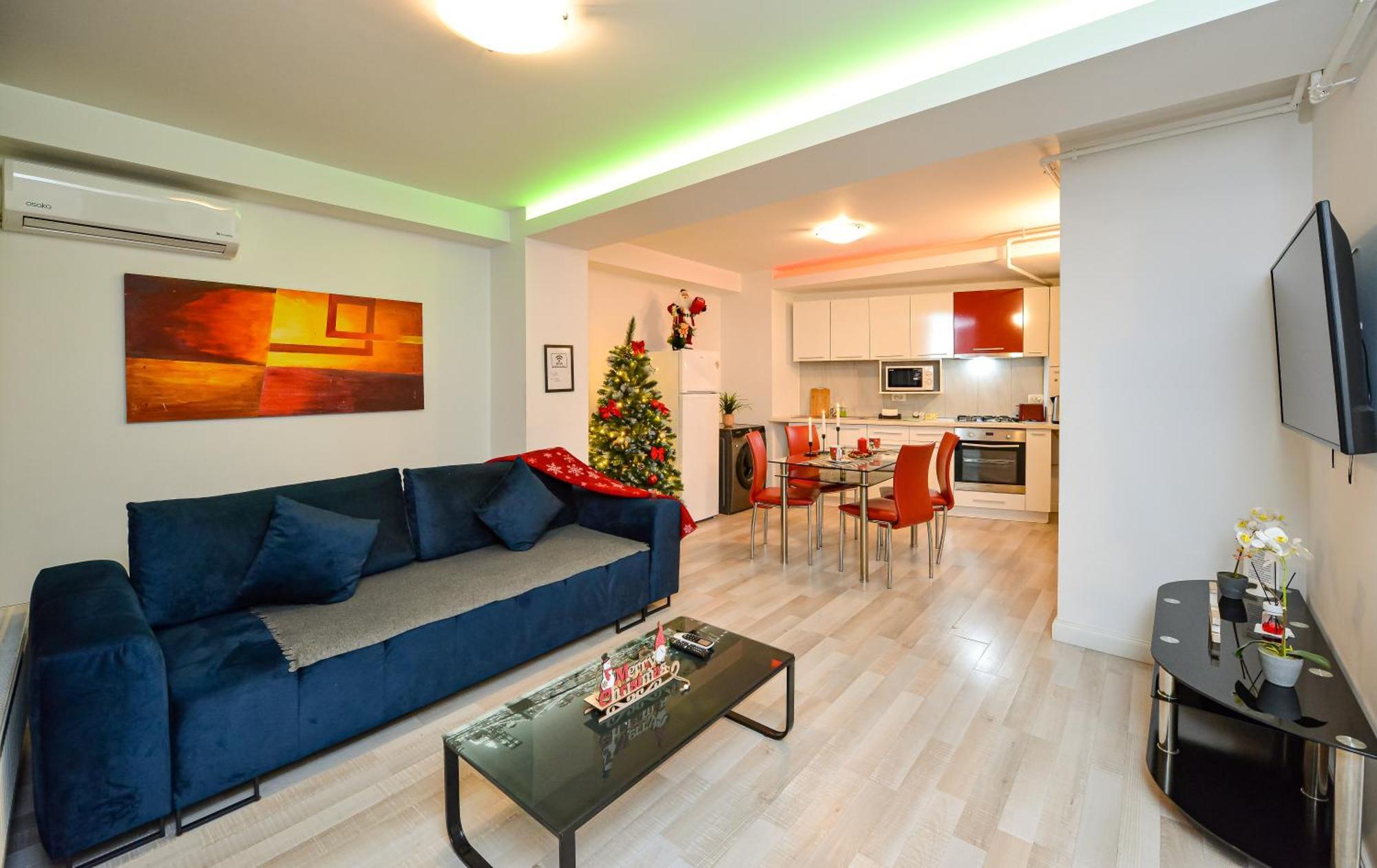 Royal Accommodation Bucharest Luaran gambar