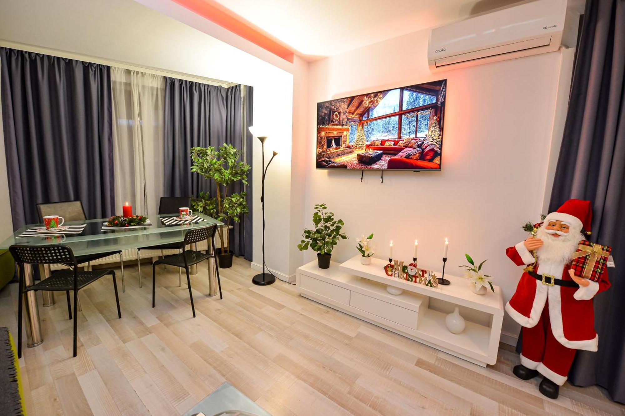 Royal Accommodation Bucharest Luaran gambar