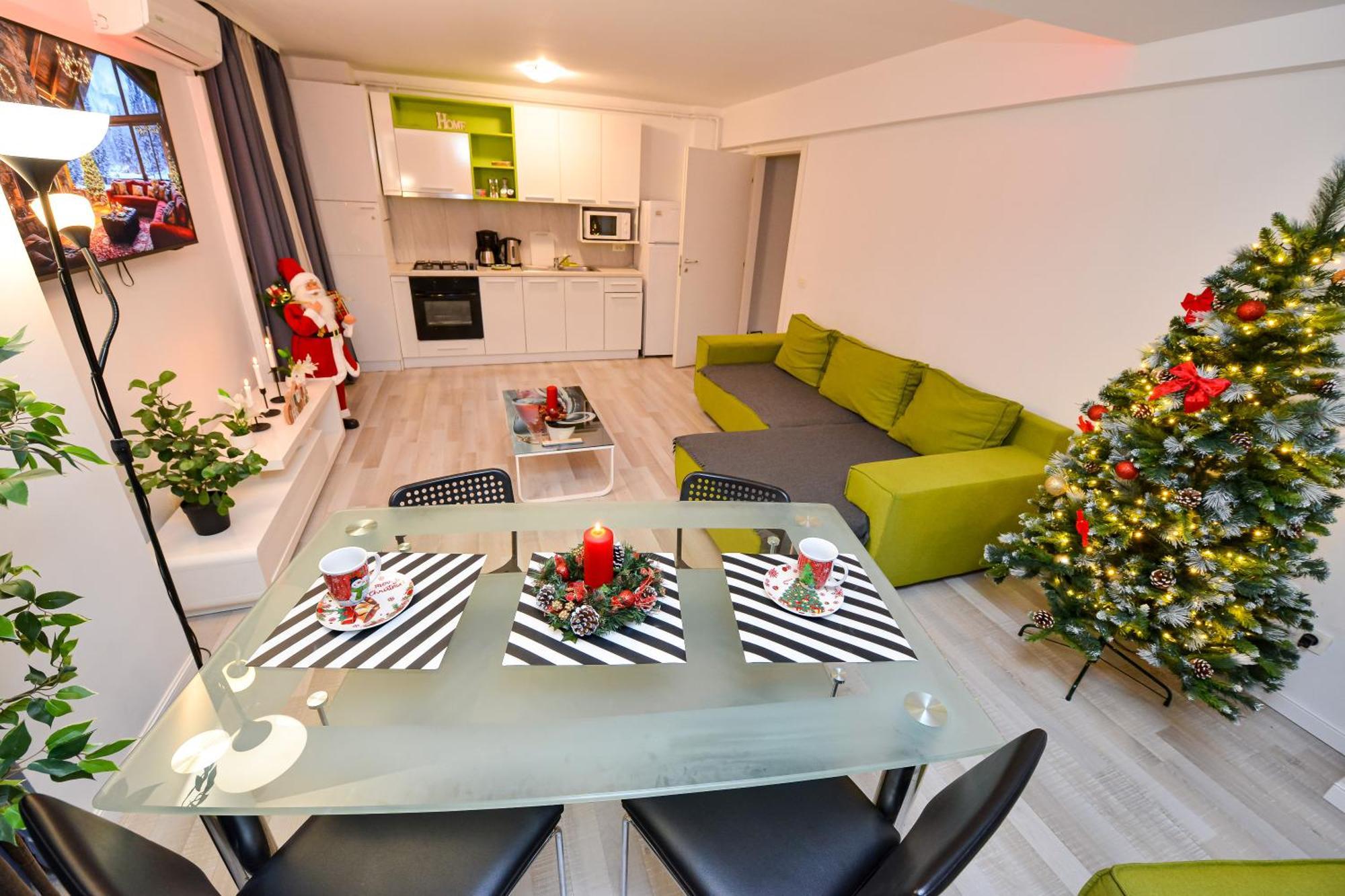 Royal Accommodation Bucharest Luaran gambar