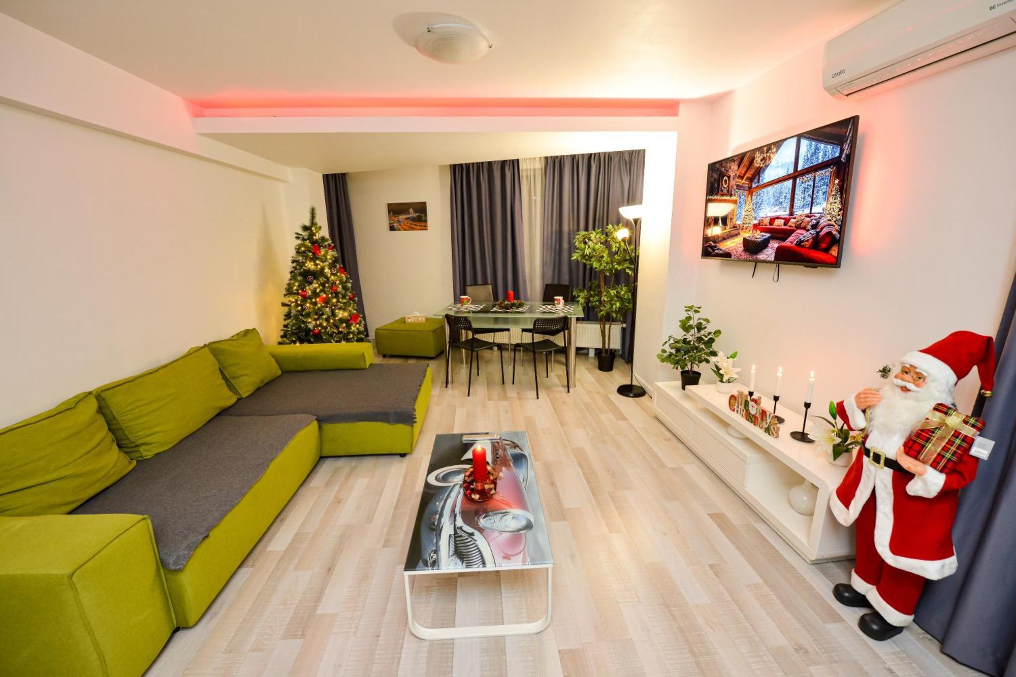 Royal Accommodation Bucharest Luaran gambar