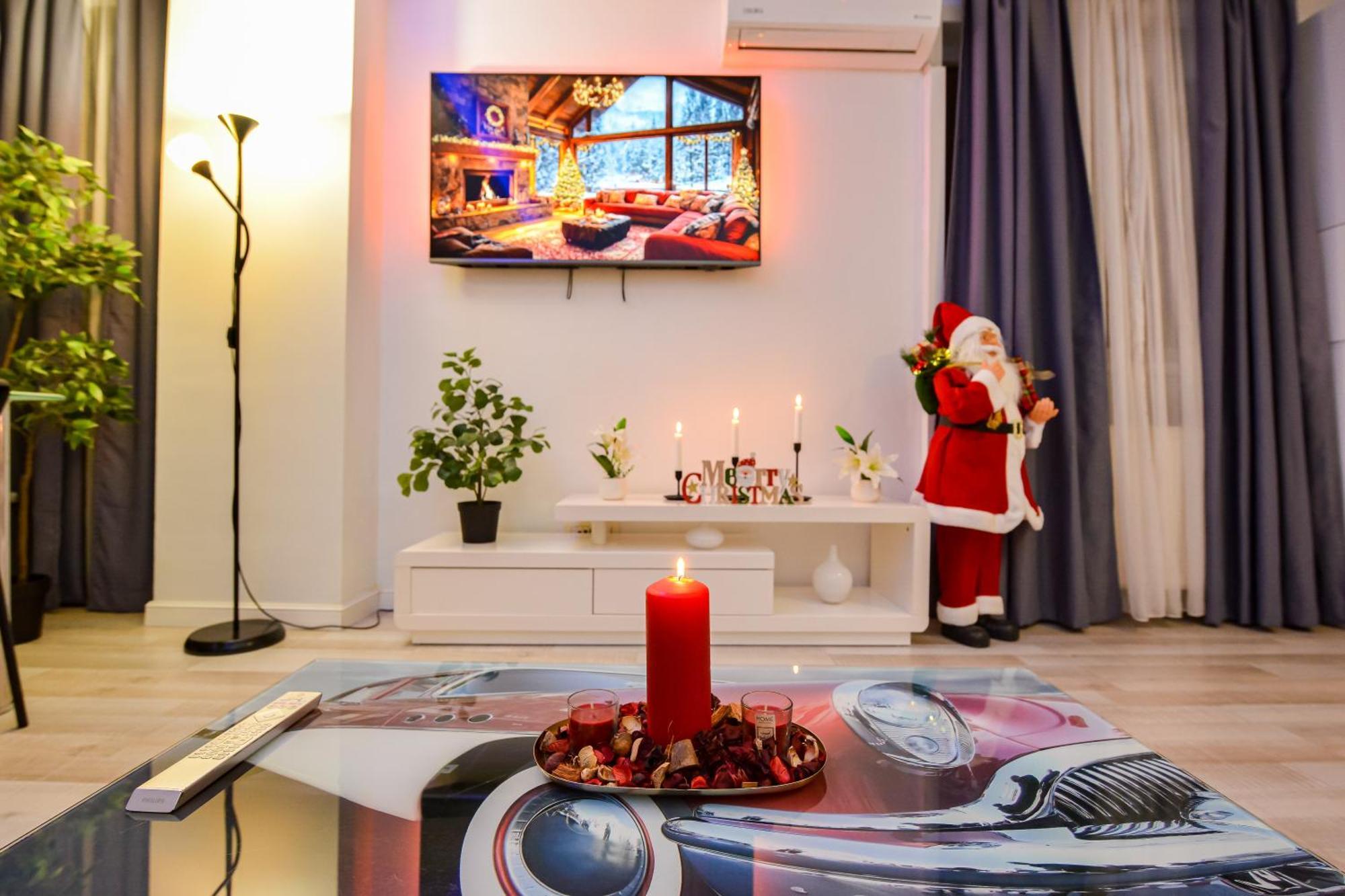 Royal Accommodation Bucharest Luaran gambar