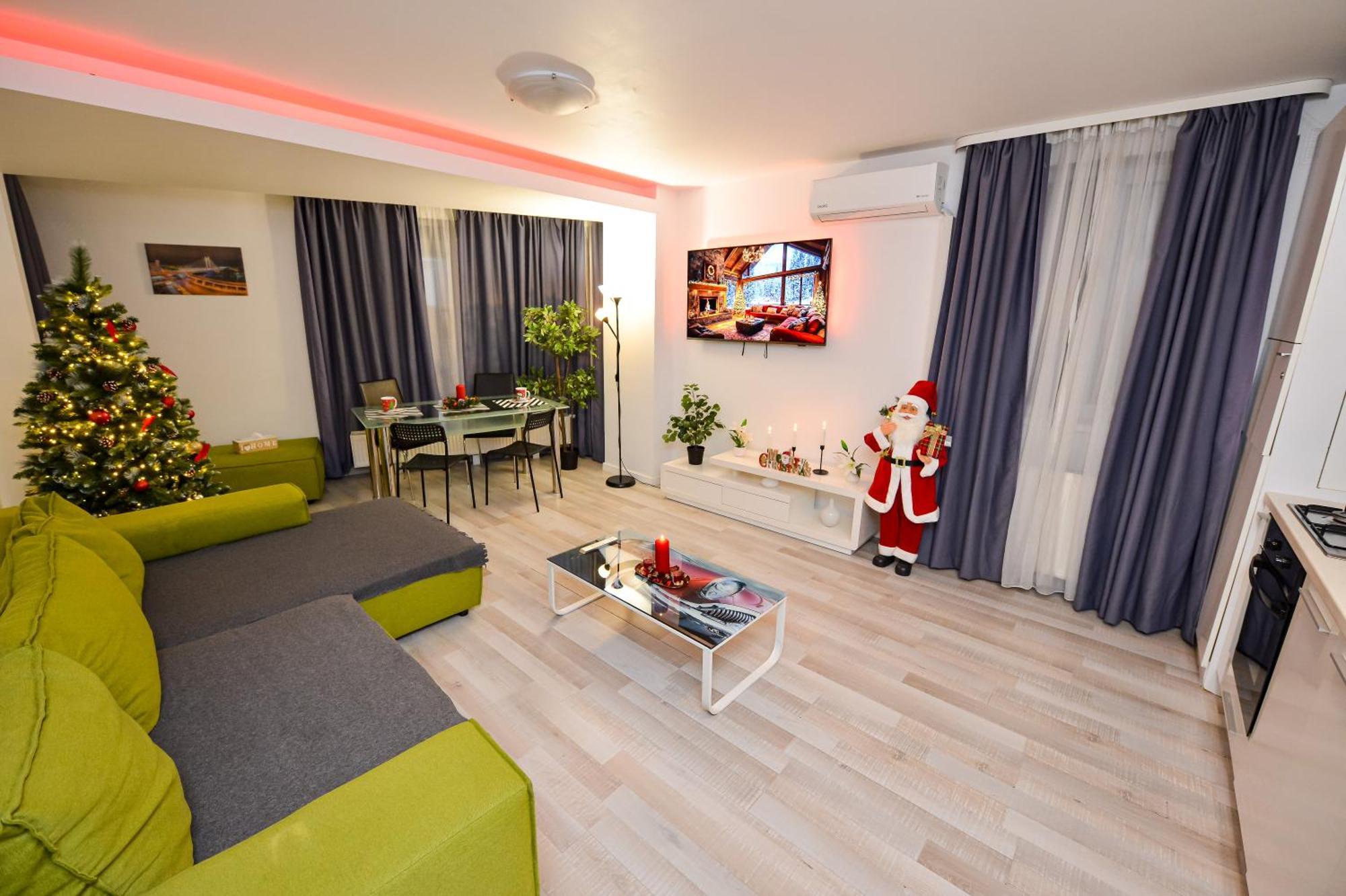Royal Accommodation Bucharest Luaran gambar